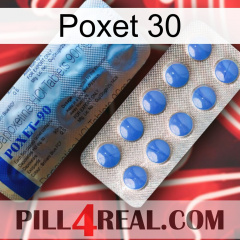 Poxet 30 40